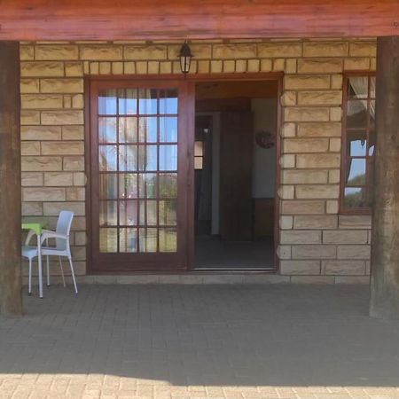 Safe Haven Guesthouse Bloemfontein Rum bild